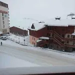 Val Thorens , Apt Lac Blanc
