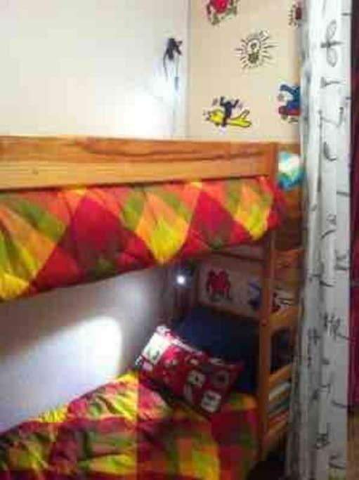 , Blanc Apartamento *