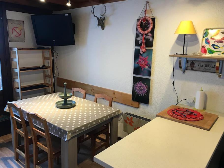 Apartamento , Blanc Val Thorens
