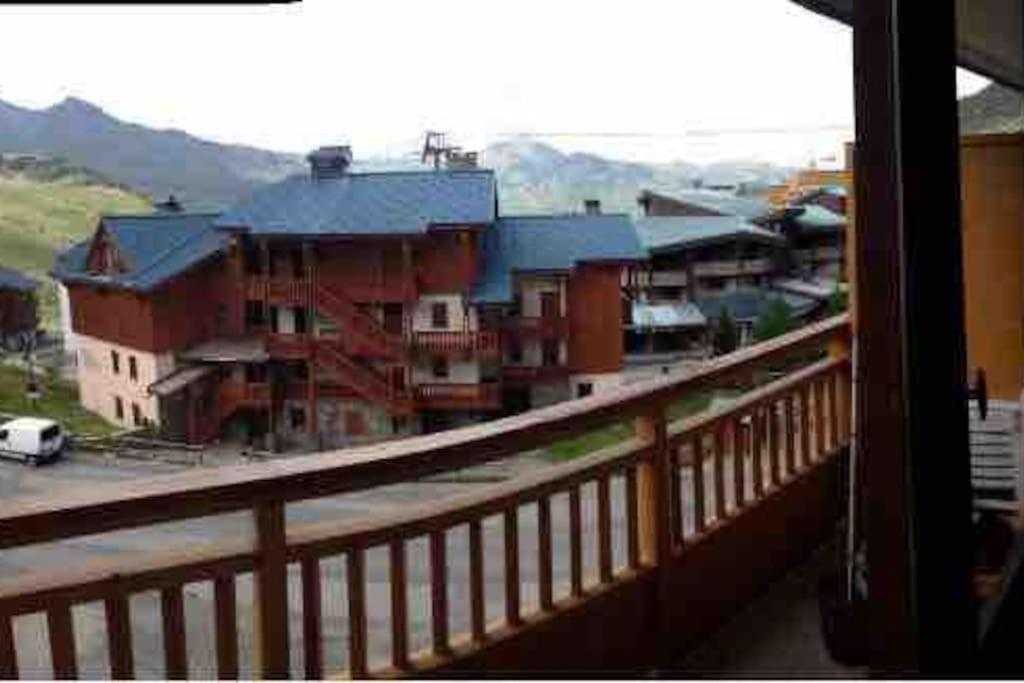 Apartamento , Blanc Val Thorens