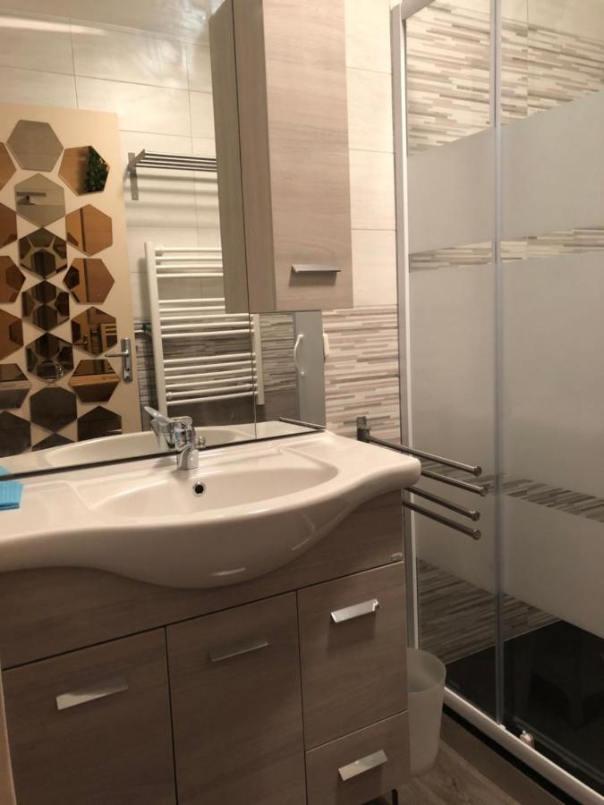 Apartamento , Blanc
